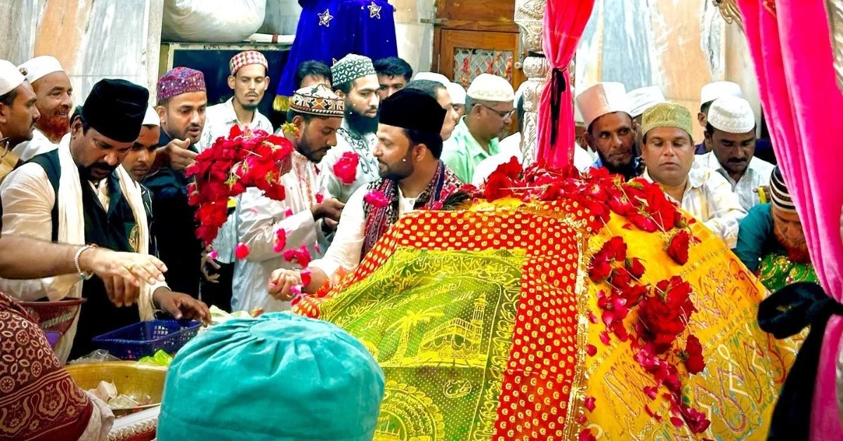 Dargah