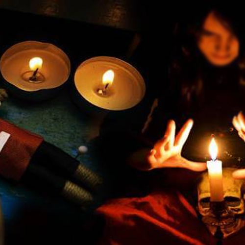 Vashikaran Specialist